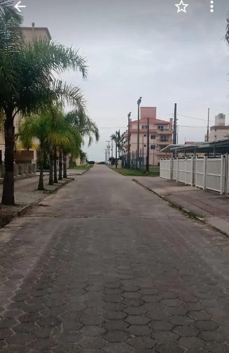 Apartamento Apto Praia Palmas Governador Celso Ramos