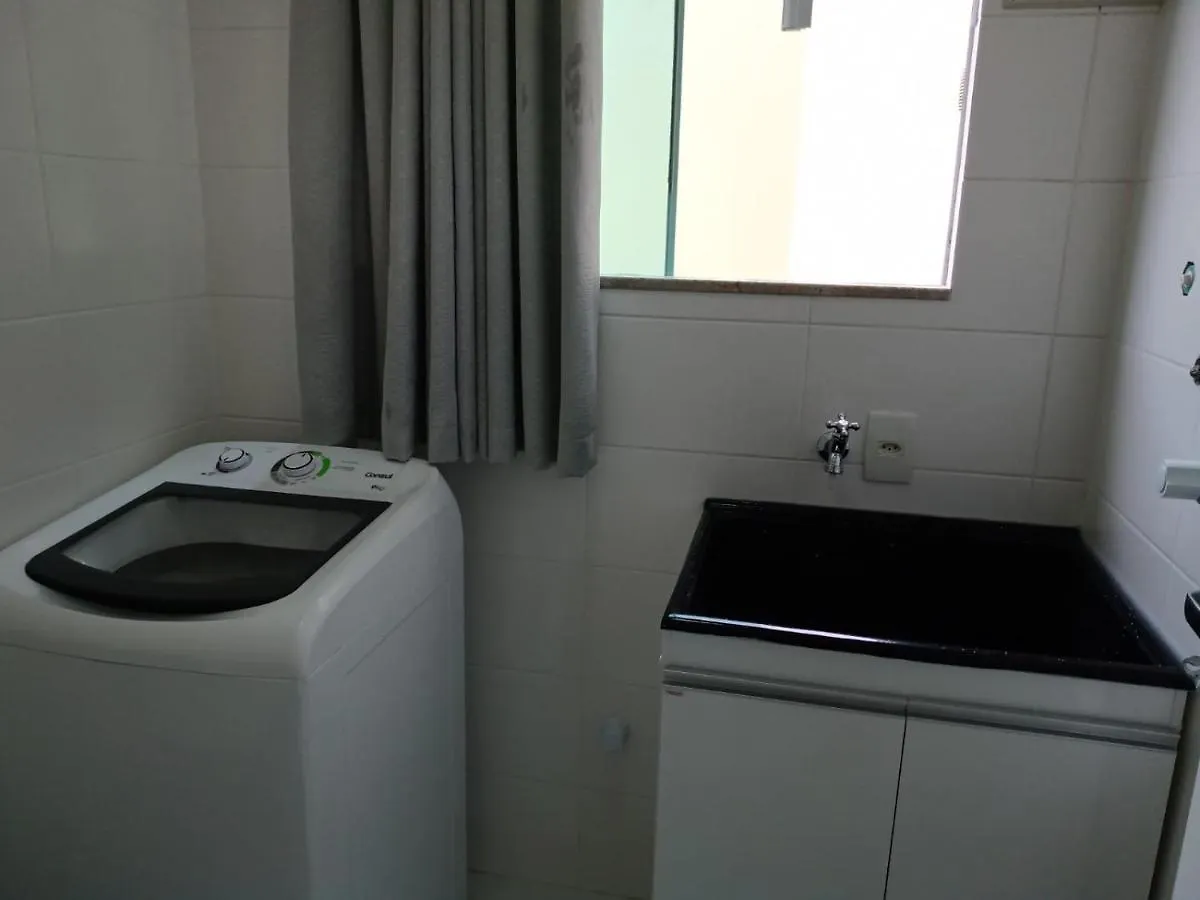 Apto Praia Palmas Governador Celso Ramos Apartamento