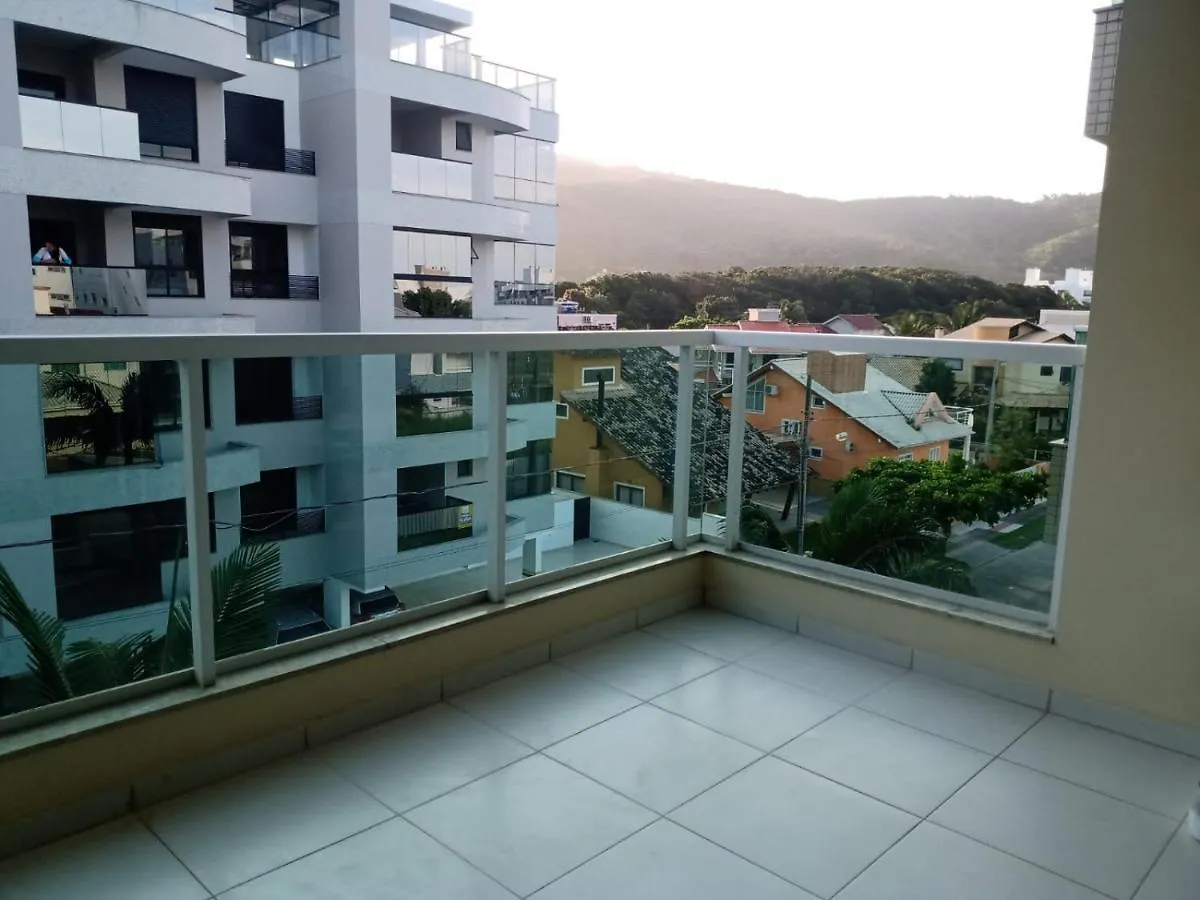 Apto Praia Palmas Governador Celso Ramos Apartamento