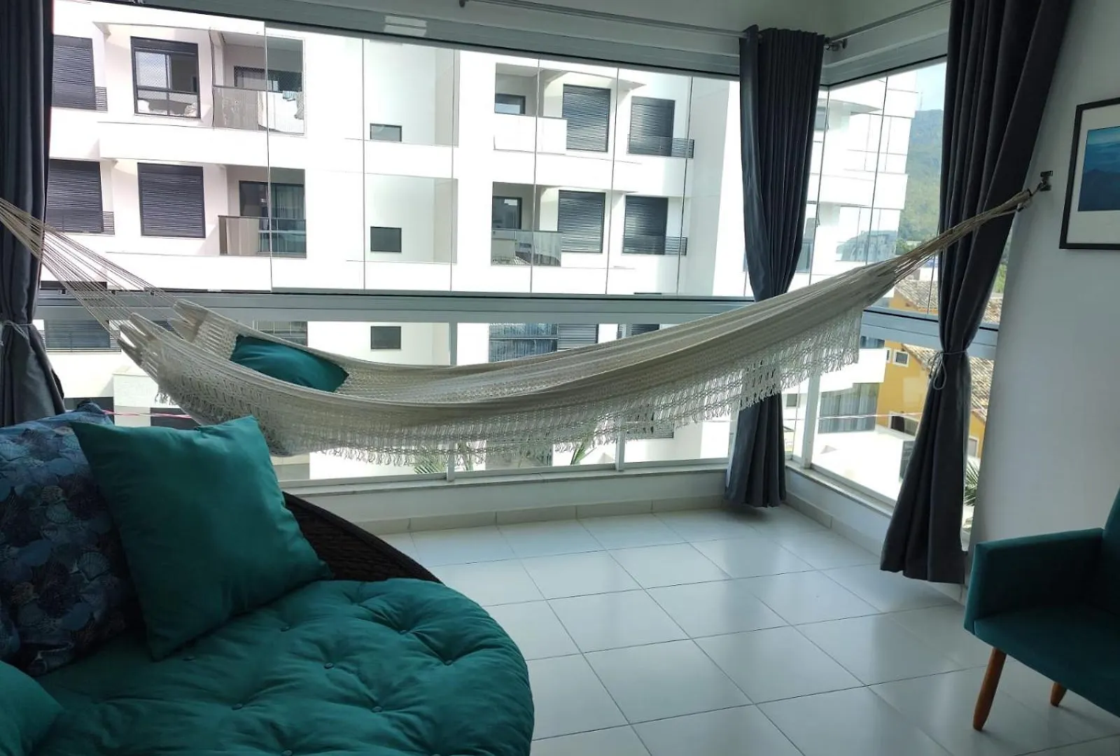 Apartamento Apto Praia Palmas Governador Celso Ramos
